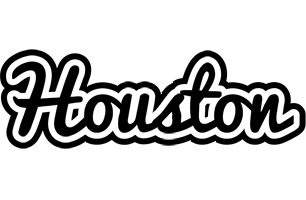 Houston chess logo