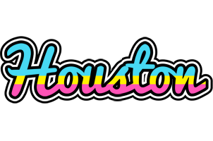 Houston circus logo