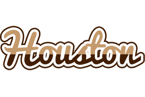 Houston exclusive logo