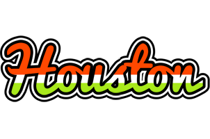 Houston exotic logo
