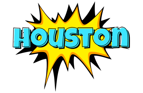 Houston indycar logo