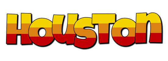 Houston jungle logo