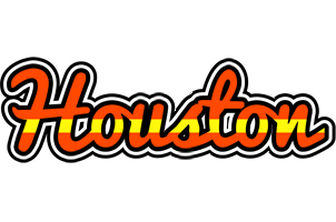 Houston madrid logo