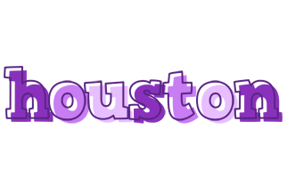 Houston sensual logo