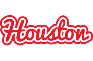 Houston sunshine logo