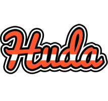 Huda denmark logo