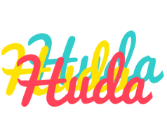 Huda disco logo