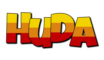 Huda jungle logo