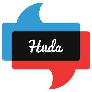 Huda sharks logo