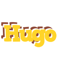 Hugo hotcup logo