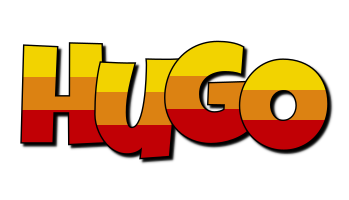 Hugo jungle logo