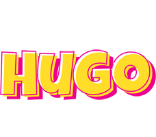 Hugo kaboom logo