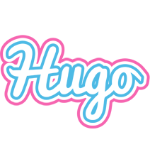 Hugo outdoors logo