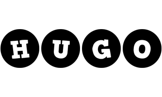 Hugo tools logo