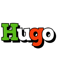 Hugo venezia logo