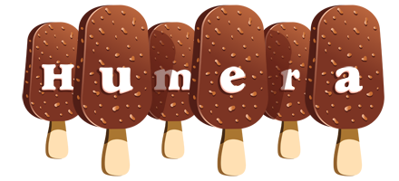 Humera pinup logo