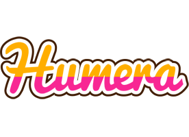 Humera smoothie logo