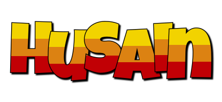 Husain jungle logo
