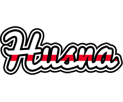 Husna kingdom logo