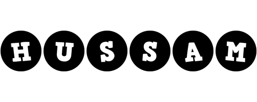 Hussam tools logo