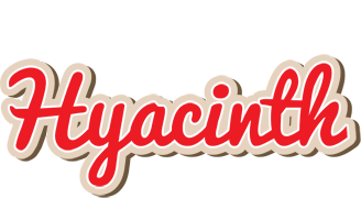 Hyacinth chocolate logo