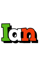 Ian venezia logo