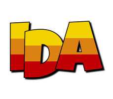 Ida jungle logo