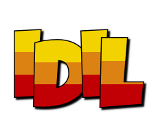 Idil jungle logo