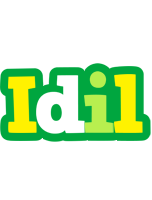 Idil soccer logo
