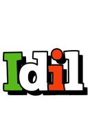 Idil venezia logo