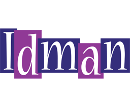 Idman autumn logo