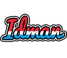 Idman norway logo