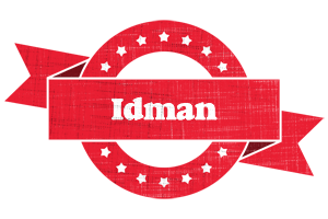 Idman passion logo