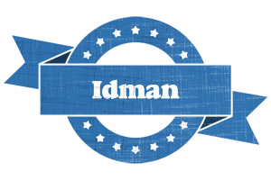 Idman trust logo