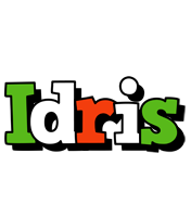 Idris venezia logo