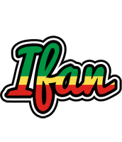 Ifan african logo