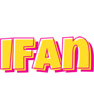 Ifan kaboom logo