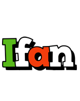 Ifan venezia logo