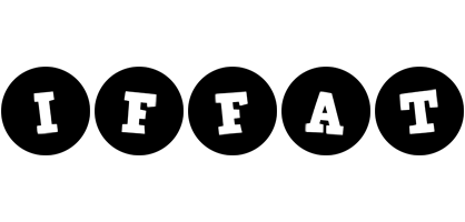 Iffat tools logo