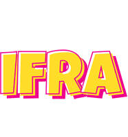 Ifra kaboom logo