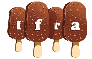 Ifra pinup logo