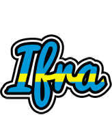 Ifra sweden logo