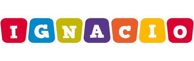 Ignacio daycare logo