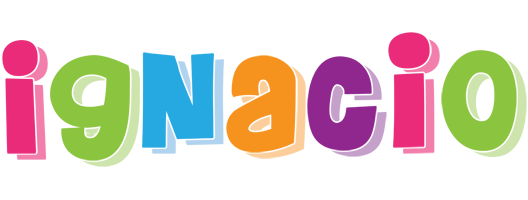 Ignacio friday logo