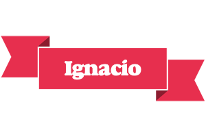 Ignacio sale logo