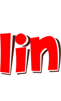 Iin basket logo