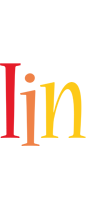 Iin birthday logo