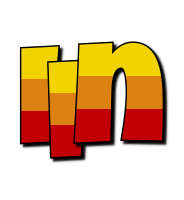 Iin jungle logo