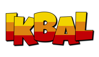 Ikbal jungle logo