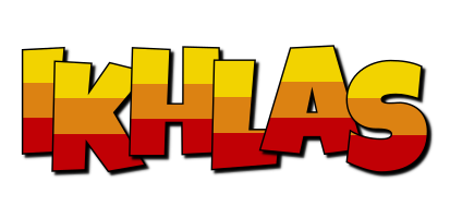 Ikhlas jungle logo